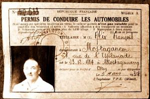 Oran documents divers 269